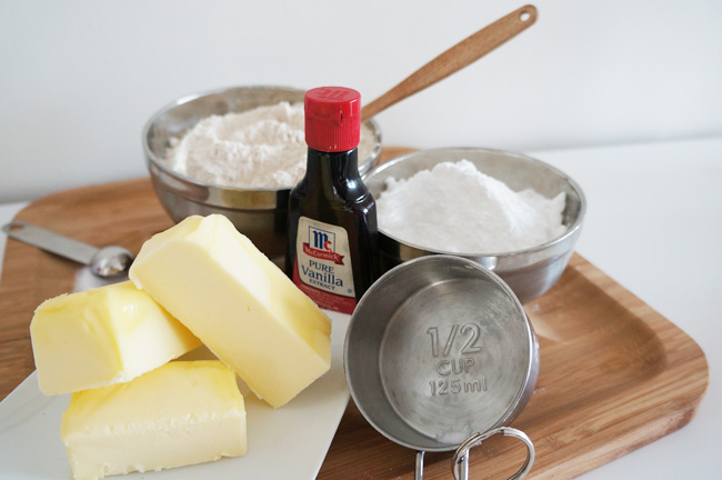 boulangerry-scottish-shortbread-ingredients